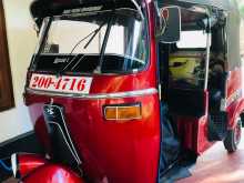 Bajaj 2 Stroke 1997 Three Wheel