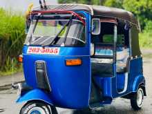 Bajaj 2 Stroke 1997 Three Wheel