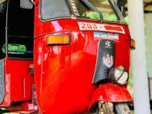 Bajaj RE 1997 Three Wheel