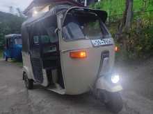 Bajaj 2 Stroke 1997 Three Wheel