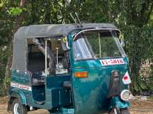 Bajaj 2 Stroke 1997 Three Wheel