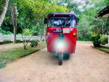 Bajaj 2 Stroke 1997 Three Wheel