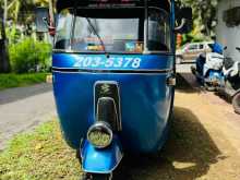 Bajaj 2 Stroke 1997 Three Wheel