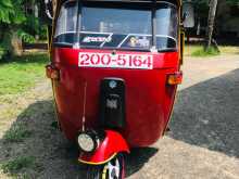 Bajaj 2 Stroke 1997 Three Wheel