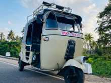Bajaj 2 Stroke 1997 Three Wheel