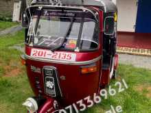 Bajaj 2 Stroke 1997 Three Wheel