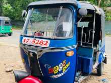 Bajaj 2 Stroke 1997 Three Wheel