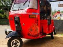 Bajaj 2 Stroke 1997 Three Wheel