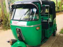 Bajaj 2 Stroke 1997 Three Wheel