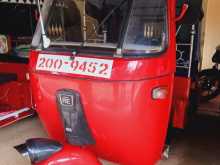Bajaj 2 Stroke 1997 Three Wheel