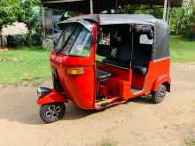 Bajaj 2 Stroke 1997 Three Wheel