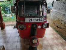 Bajaj 2 Stroke 1997 Three Wheel