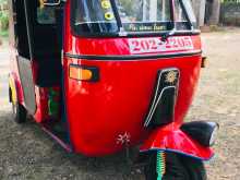 Bajaj 2 Stroke 1997 Three Wheel