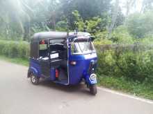 Bajaj 2 Stroke 1997 Three Wheel