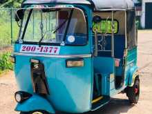 Bajaj 2 Stroke 1997 Three Wheel