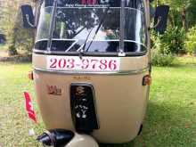 Bajaj 2 Stroke 1997 Three Wheel