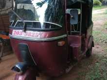 Bajaj 2 Stroke 1997 Three Wheel