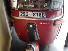 Bajaj 2 Stroke 1998 Three Wheel