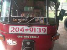 Bajaj 2 Stroke 1998 Three Wheel