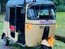 Bajaj 2 Stroke 1998 Three Wheel
