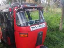Bajaj 2 Stroke 1998 Three Wheel