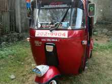 Bajaj 2 Stroke 1998 Three Wheel