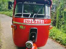 Bajaj 2 Stroke 1998 Three Wheel