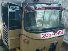 Bajaj 2 Stroke 1998 Three Wheel