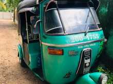 Bajaj 2 Stroke 1998 Three Wheel