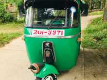 Bajaj 2 Stroke 1998 Three Wheel
