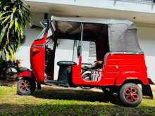 Bajaj 2 Stroke 1998 Three Wheel