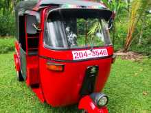 Bajaj 2 Stroke 1998 Three Wheel