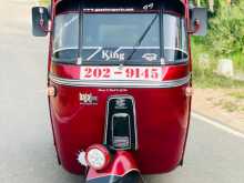 Bajaj 2 Stroke 1998 Three Wheel