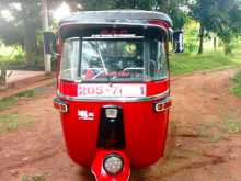 Bajaj 2 Stroke 1998 Three Wheel