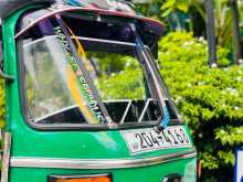 Bajaj 2 Stroke 1998 Three Wheel