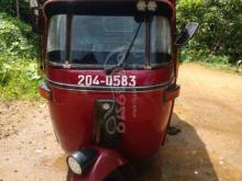 Bajaj 2 Stroke 1998 Three Wheel