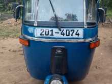 Bajaj 2 Stroke 1998 Three Wheel