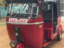 Bajaj 2 Stroke 1998 Three Wheel