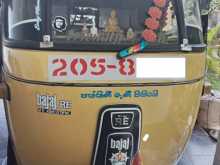 Bajaj 2 Stroke 1998 Three Wheel