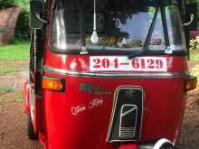 Bajaj 2 Stroke 1998 Three Wheel