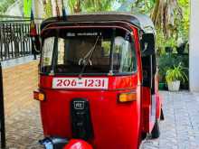 Bajaj 2 Stroke 1998 Three Wheel