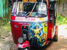Bajaj 2 Stroke 1998 Three Wheel
