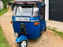 Bajaj 2 Stroke 1998 Three Wheel