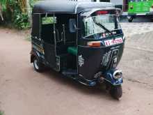 Bajaj 2 Stroke 1998 Three Wheel