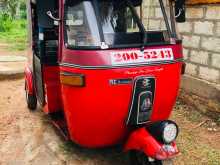 Bajaj 2 Stroke 1998 Three Wheel