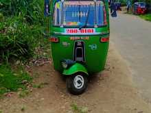 Bajaj RE 1998 Three Wheel