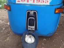 Bajaj 2 Stroke 1998 Three Wheel