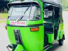 Bajaj 2 Stroke 1998 Three Wheel