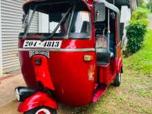 Bajaj 2 Stroke 1998 Three Wheel