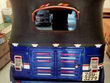 Bajaj 2 Stroke 1998 Three Wheel